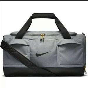 nike sport golf duffel bag